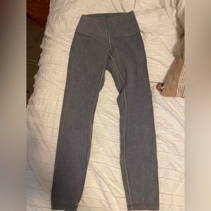 Lululemon Leggings Size 4